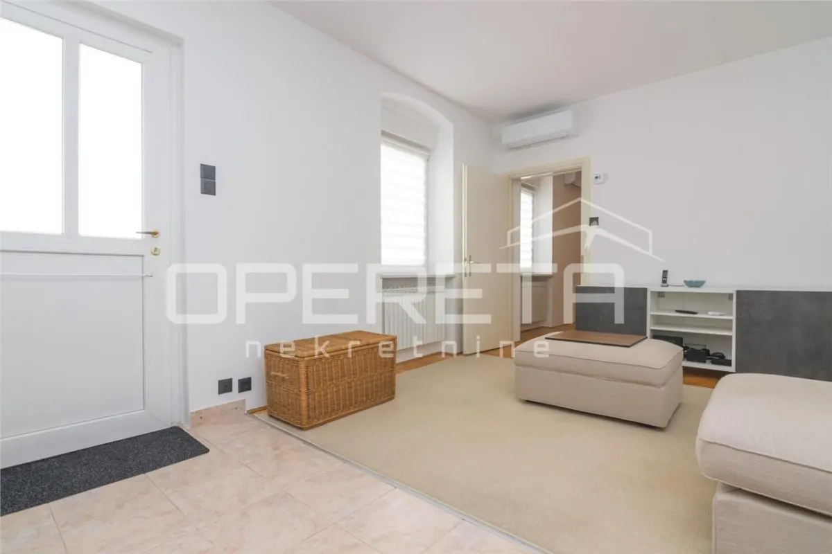 Appartement 2 Chambres à Louer à Zagreb, Croatie – Centre Teslina - foto 15