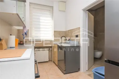 Appartement 2 Chambres à Louer à Zagreb, Croatie – Centre Teslina - foto 6
