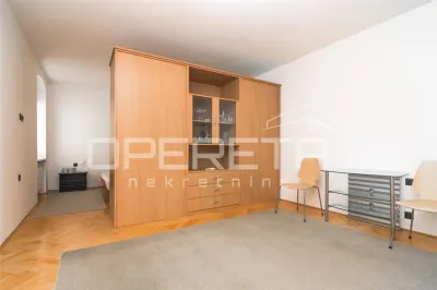 Appartement 2 Chambres à Louer à Zagreb, Croatie – Centre Teslina - foto 9
