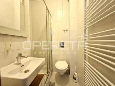 Appartement de Quatre Chambres à Louer à Zagreb, Maksimir - foto 10