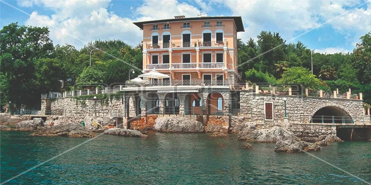 Apartment for Sale in Croatia, Icici - foto 1