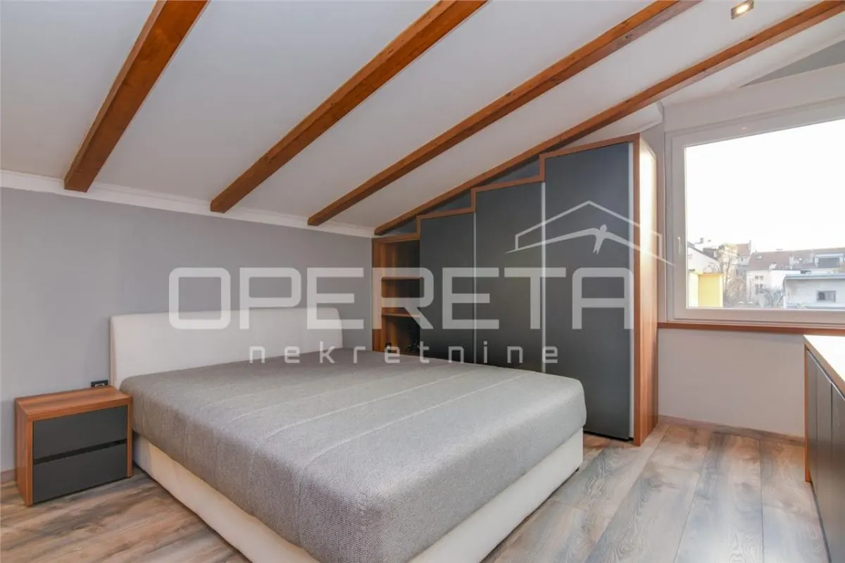 Appartement Duplex à Vendre à Zagreb, Croatie - foto 10