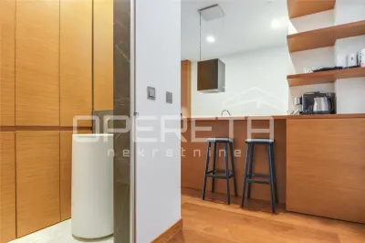Appartement de Luxe à Louer à Zagreb, Cvjetni - foto 11