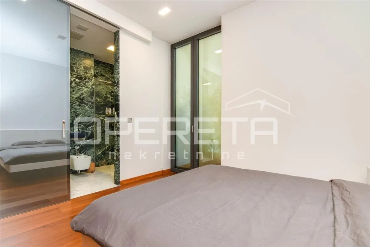 Appartement de Luxe à Louer à Zagreb, Cvjetni - foto 7