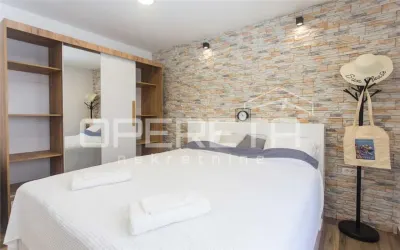 Studio à Vendre à Kaštel Gomilica, Croatie - foto 3