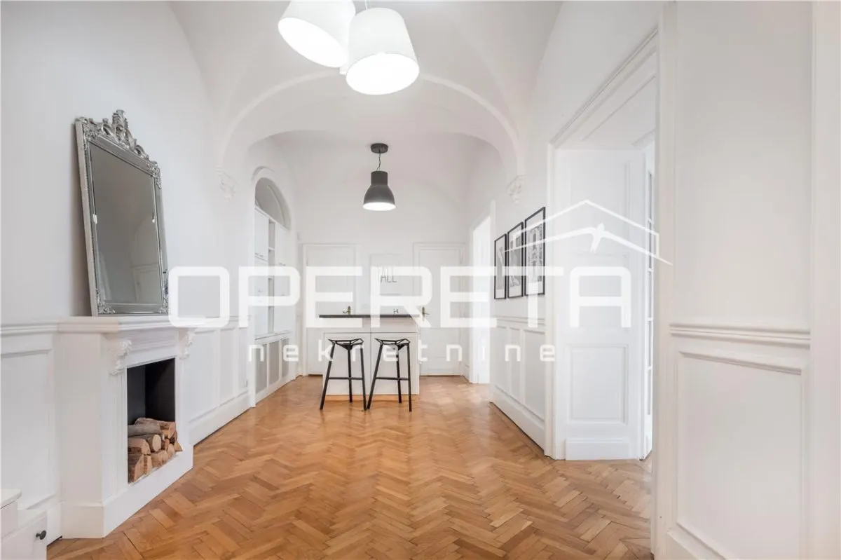 Appartement Quatre Pièces à Vendre à Zagreb, Croatie - foto 8
