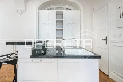 Appartement Quatre Pièces à Vendre à Zagreb, Croatie - foto 10