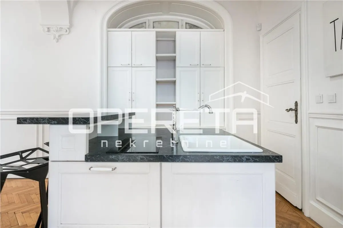 Appartement Quatre Pièces à Vendre à Zagreb, Croatie - foto 10