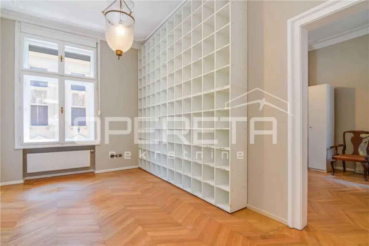 Bureau à Louer à Zagreb, Centre – 85 m² - foto 11
