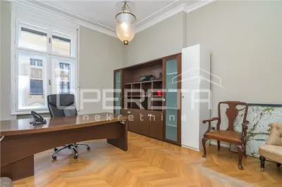 Bureau à Louer à Zagreb, Centre – 85 m² - foto 12