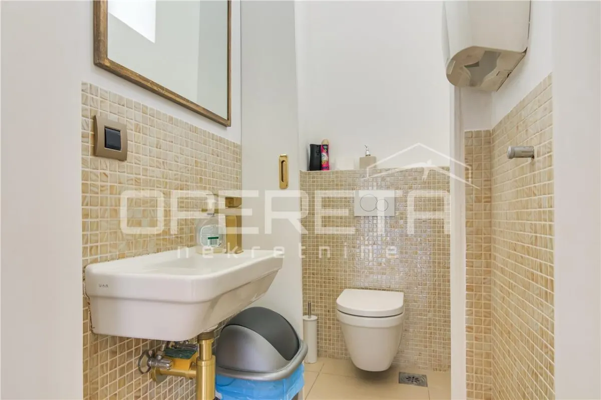 Bureau à Louer à Zagreb, Centre – 85 m² - foto 13