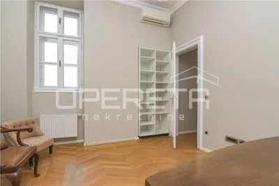 Bureau à Louer à Zagreb, Centre – 85 m² - foto 14