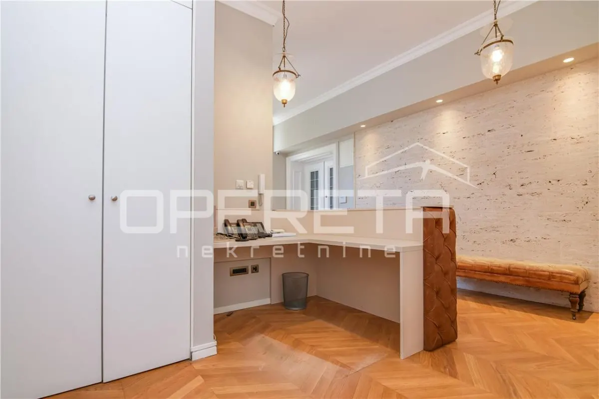 Bureau à Louer à Zagreb, Centre – 85 m² - foto 3