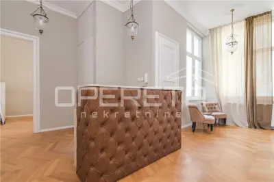 Bureau à Louer à Zagreb, Centre – 85 m² - foto 4
