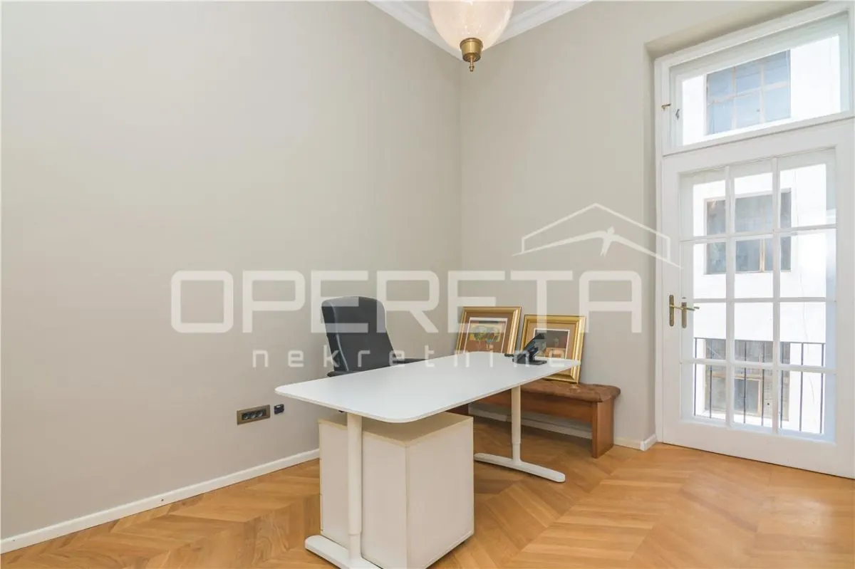 Bureau à Louer à Zagreb, Centre – 85 m² - foto 7