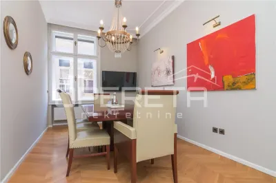 Bureau à Louer à Zagreb, Centre – 85 m² - foto 8
