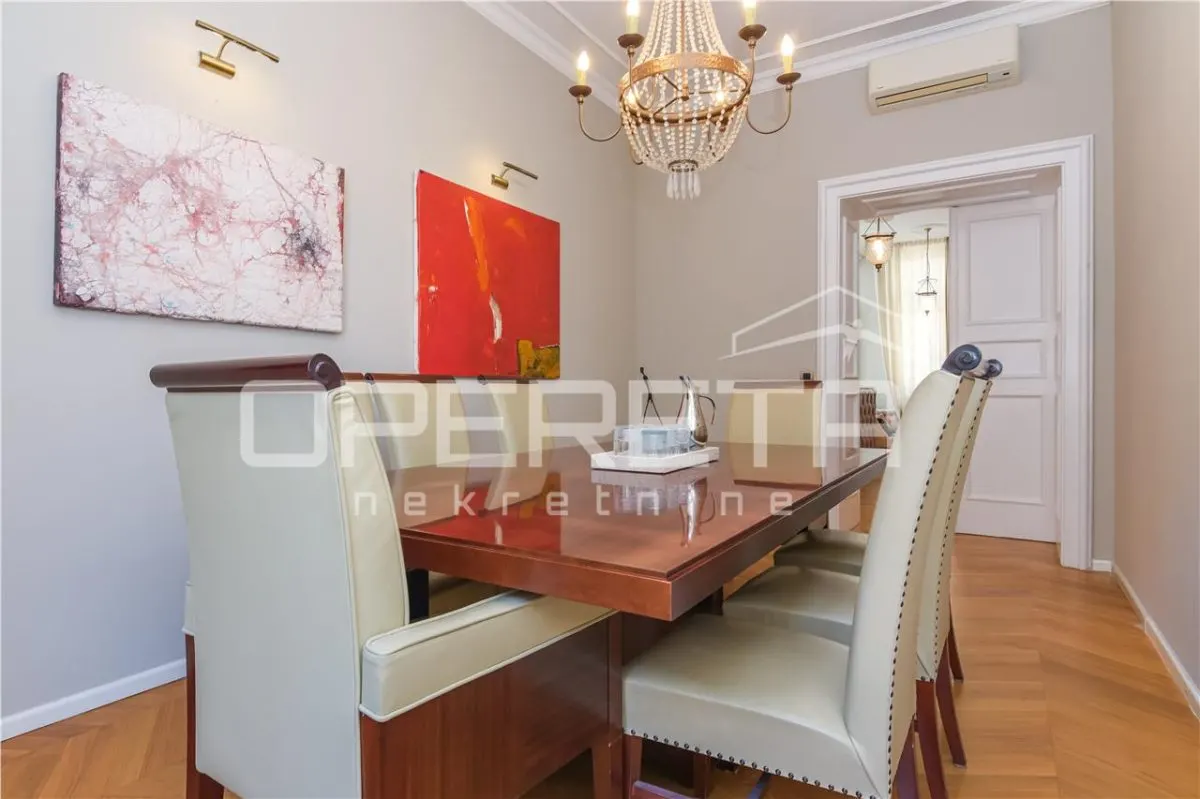 Bureau à Louer à Zagreb, Centre – 85 m² - foto 9