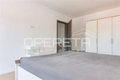 Appartement de Deux Pièces à Louer à Zagreb, Croatie - foto 3