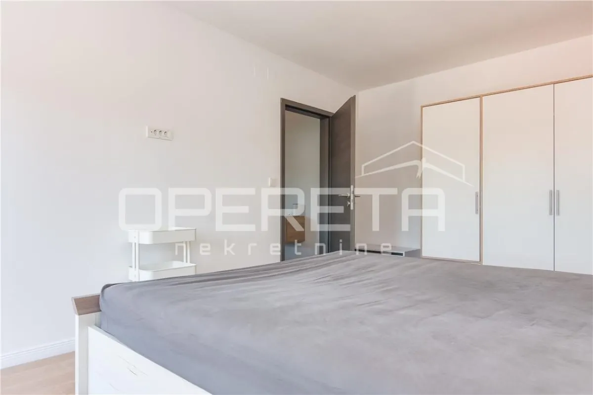 Appartement de Deux Pièces à Louer à Zagreb, Croatie - foto 3