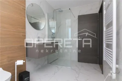 Appartement de Deux Pièces à Louer à Zagreb, Croatie - foto 4