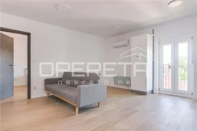 Appartement de Deux Pièces à Louer à Zagreb, Croatie - foto 6