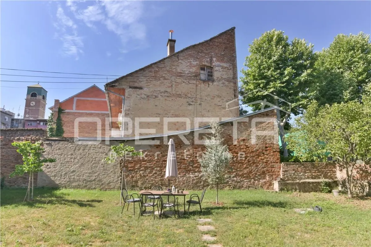 Appartement de Deux Pièces à Louer à Zagreb, Croatie - foto 7