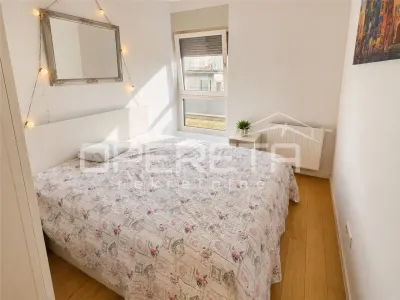 Appartement de Deux Chambres à Louer à Zagreb, Croatie - foto 3