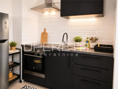 Appartement de Deux Chambres à Louer à Zagreb, Croatie - foto 5