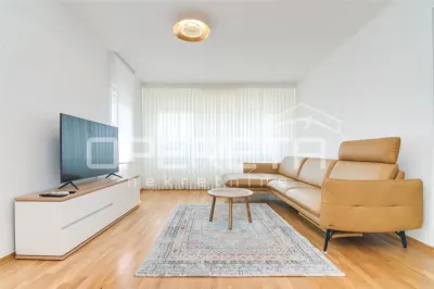 Appartement à Louer à Zagreb, Gornji Bukovac - foto 2