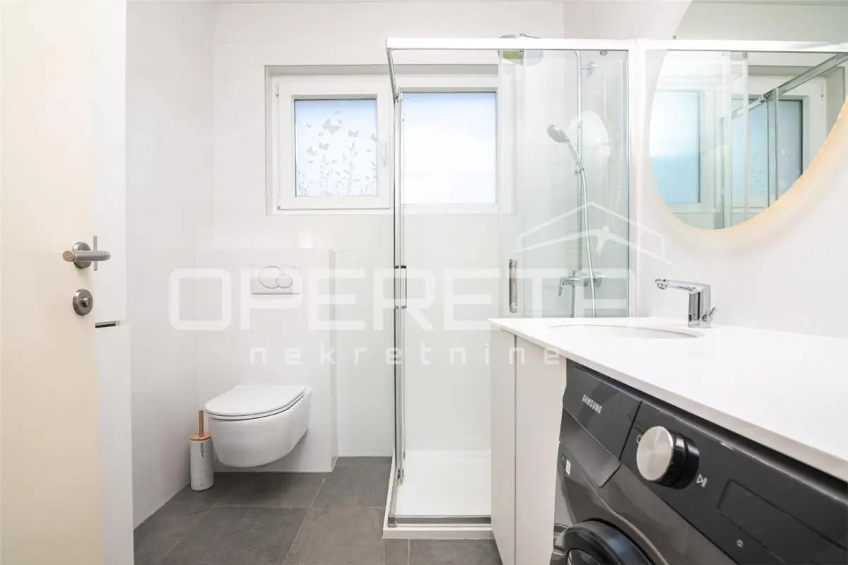 Appartement à Louer à Zagreb, Gornji Bukovac - foto 11
