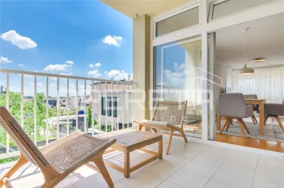 Appartement à Louer à Zagreb, Gornji Bukovac - foto 12
