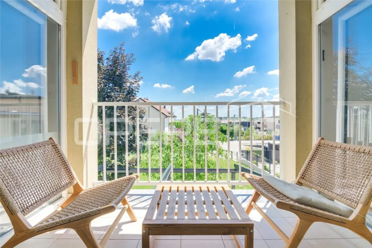 Appartement à Louer à Zagreb, Gornji Bukovac - foto 13