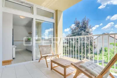 Appartement à Louer à Zagreb, Gornji Bukovac - foto 14