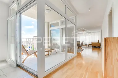 Appartement à Louer à Zagreb, Gornji Bukovac - foto 15