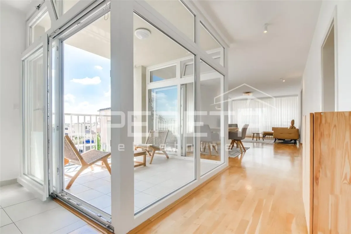 Appartement à Louer à Zagreb, Gornji Bukovac - foto 15