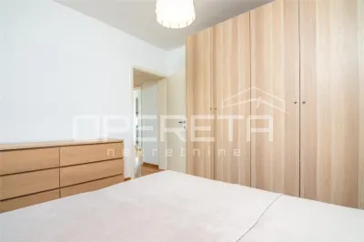 Appartement à Louer à Zagreb, Gornji Bukovac - foto 17