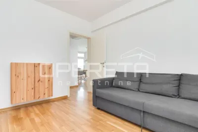 Appartement à Louer à Zagreb, Gornji Bukovac - foto 18