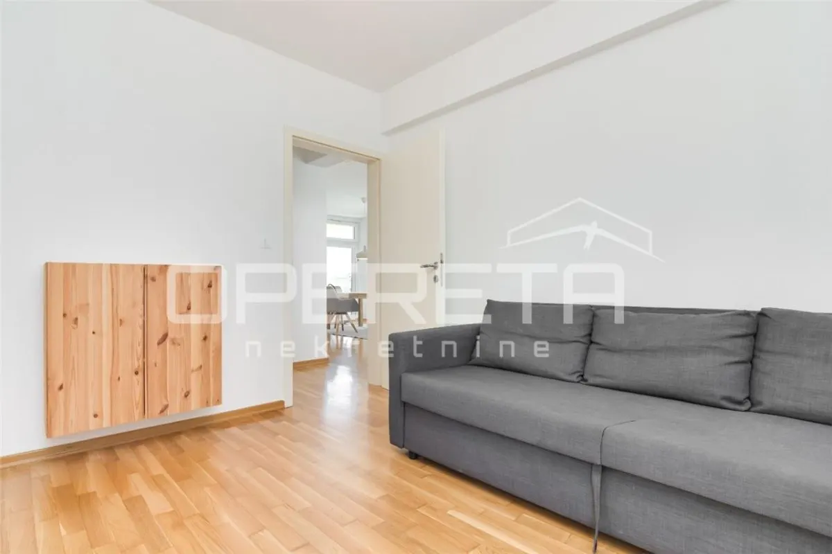 Appartement à Louer à Zagreb, Gornji Bukovac - foto 18