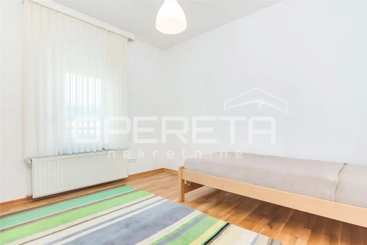 Appartement à Louer à Zagreb, Gornji Bukovac - foto 20