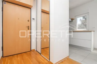 Appartement à Louer à Zagreb, Gornji Bukovac - foto 23
