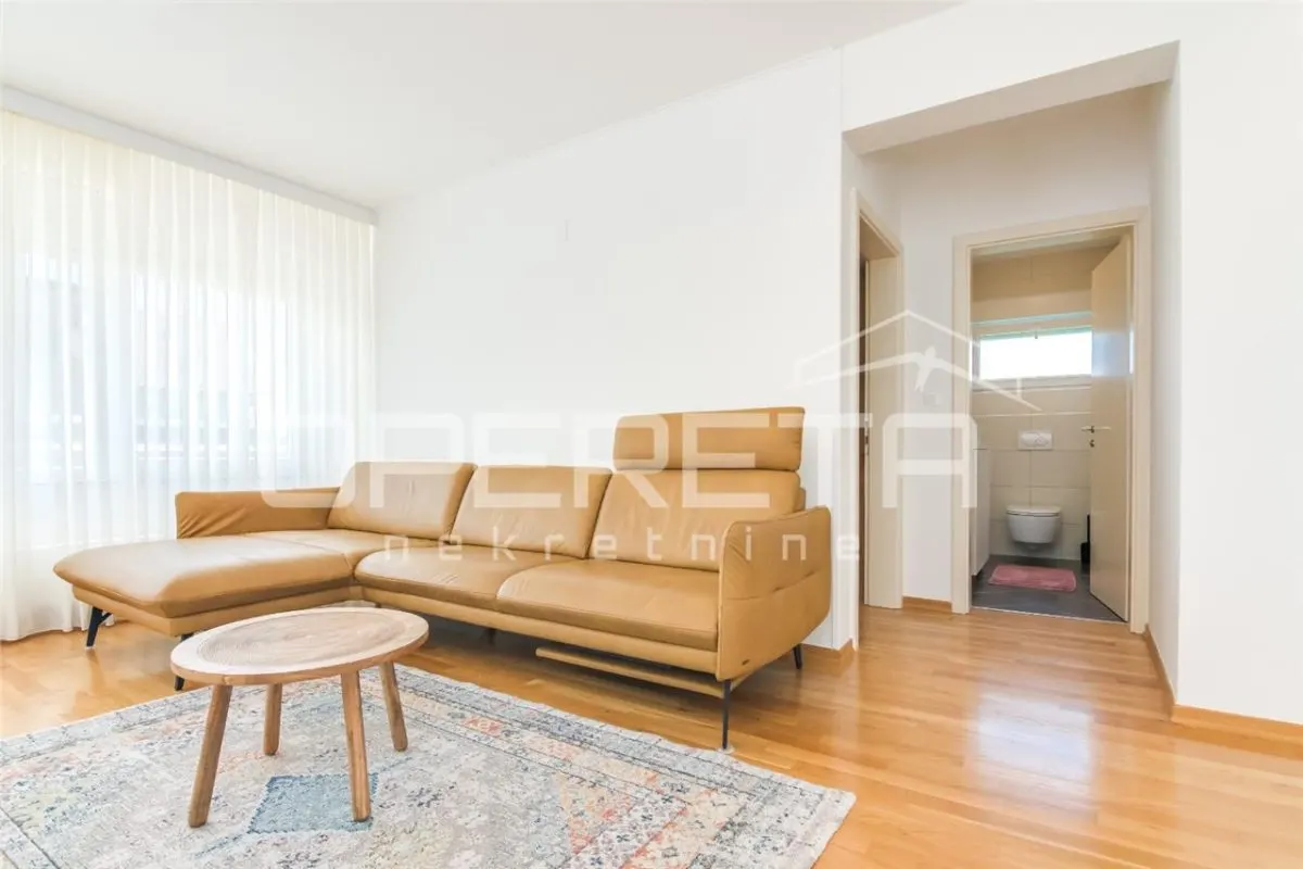 Appartement à Louer à Zagreb, Gornji Bukovac - foto 5