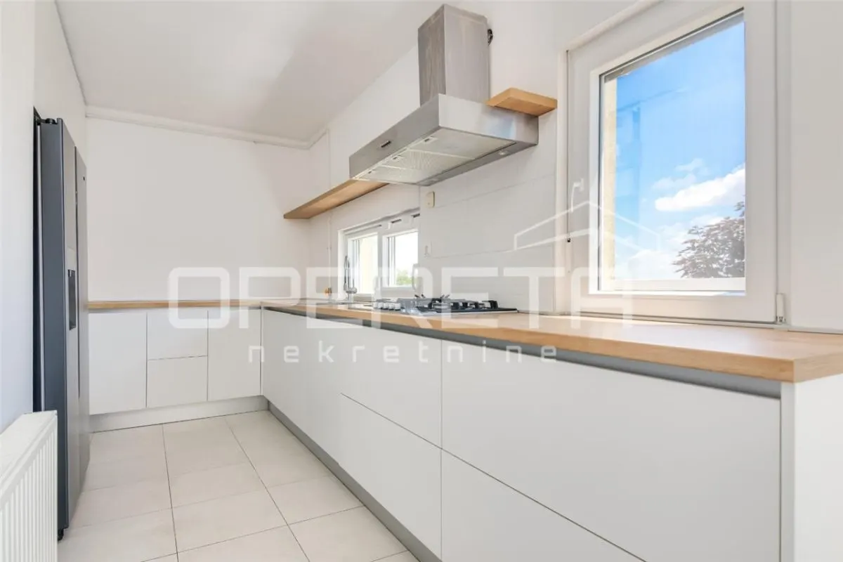 Appartement à Louer à Zagreb, Gornji Bukovac - foto 6