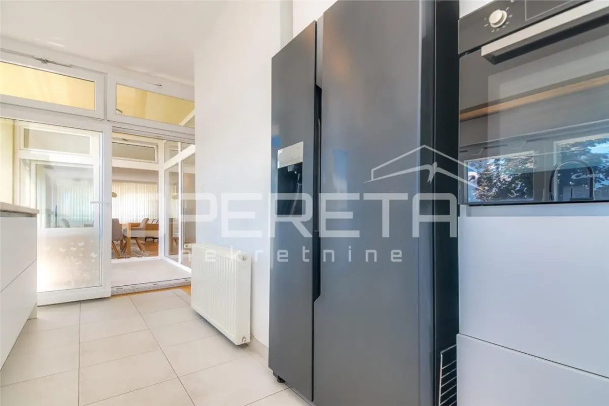 Appartement à Louer à Zagreb, Gornji Bukovac - foto 8