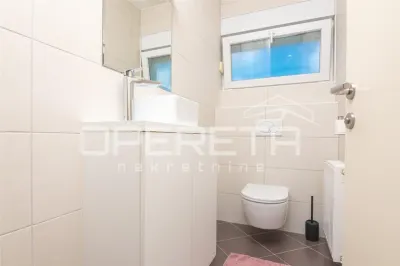 Appartement à Louer à Zagreb, Gornji Bukovac - foto 9
