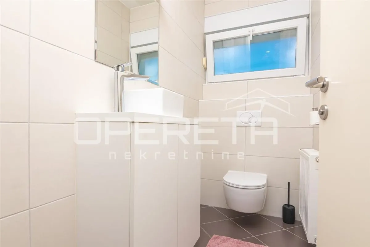 Appartement à Louer à Zagreb, Gornji Bukovac - foto 9