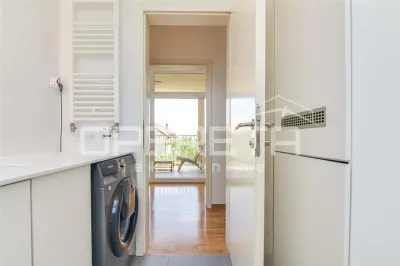 Appartement à Louer à Zagreb, Gornji Bukovac - foto 10