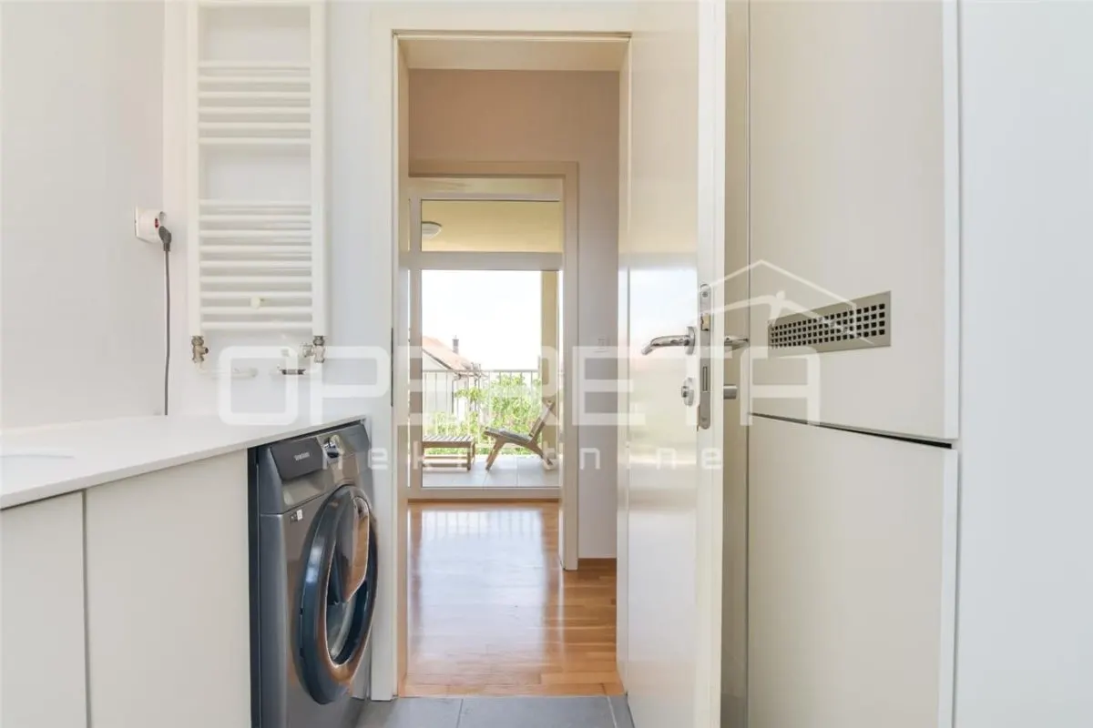 Appartement à Louer à Zagreb, Gornji Bukovac - foto 10