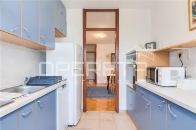 Appartement de Trois Chambres à Louer à Zagreb, Croatie - foto 12