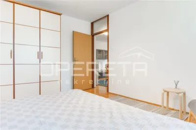 Appartement de Trois Chambres à Louer à Zagreb, Croatie - foto 7