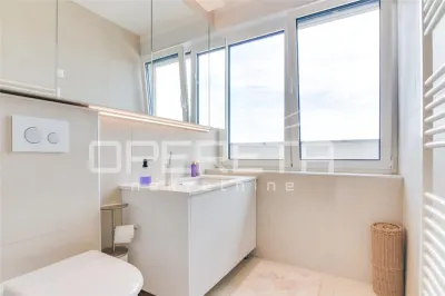 Appartement Deux Chambres à Louer à Zagreb, Vojnovićeva - foto 4